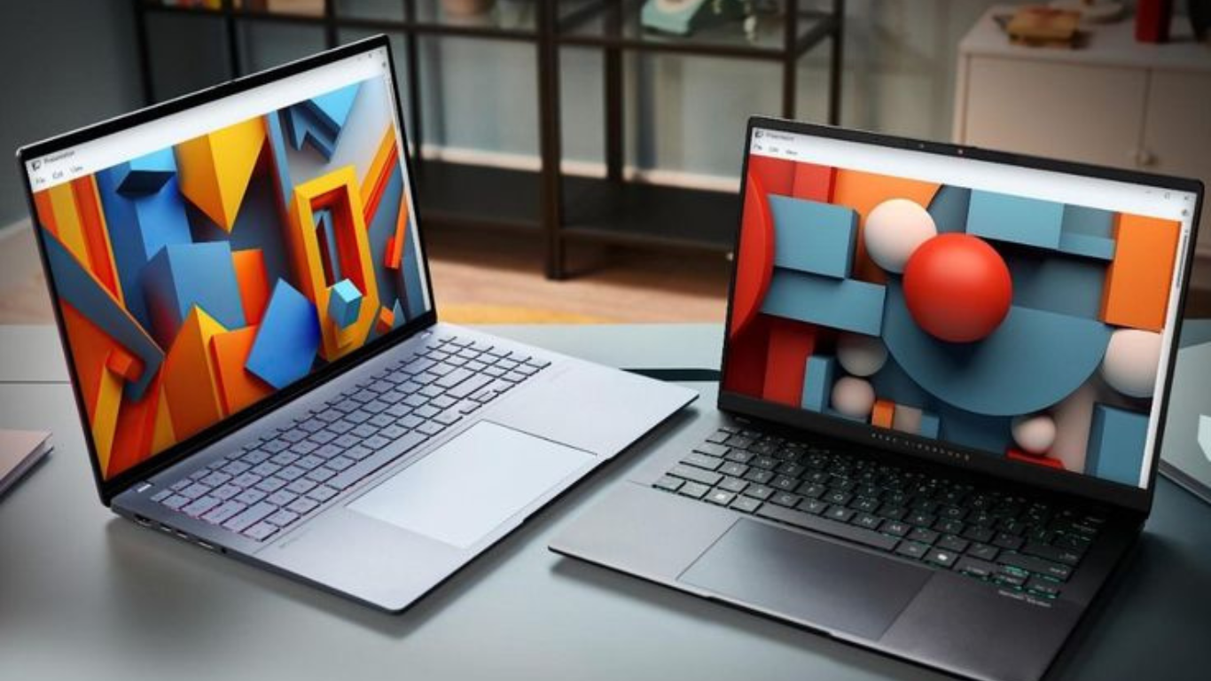 Refurbished Laptops